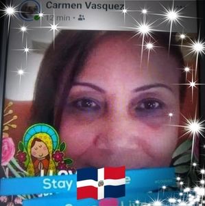 Meet your Posher, Carmen